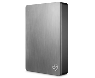 Seagate 5TB Backup Plus 2,5'' srebrny - 333418 - zdjęcie 3